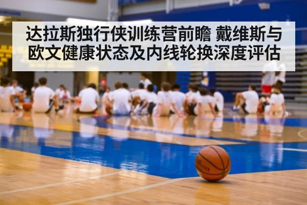 达拉斯独行侠训练营前瞻 戴维斯与欧文健康状态及内线轮换深度评估